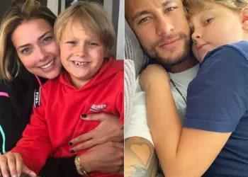 Carol Dantas manda indireta para pai de Neymar após fala polêmica do empresário