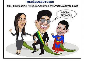 Medêqueeutomo!