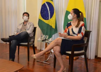 Acre pode enfrentar o pico no número de casos de Covid-19 na segunda quinzena de fevereiro, alerta Sesacre