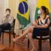 Acre pode enfrentar o pico no número de casos de Covid-19 na segunda quinzena de fevereiro, alerta Sesacre