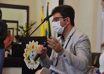 'Não tem possibilidade da festa ocorrer', diz Cameli sobre carnaval popular