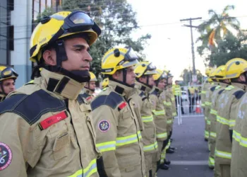 (Foto: Divulgação/CBMAC)