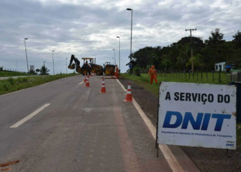Dnit recebe quase R$ 60 milhões para investir na manutenção de rodovias do Acre