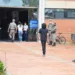 Enem: portões já estão fechados para o primeiro dia de provas