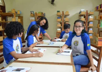 Foto: Mardilson Gomes/SEE