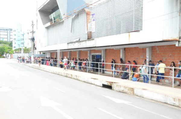 Mais de 14 mil famílias precisam atualizar dados do CadÚnico; prazo encerra nesta sexta