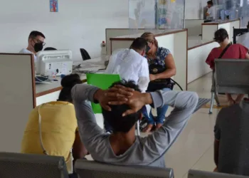 Acre confirma cinco mortes e mais de 800 novos casos de Covid-19, nesta sexta