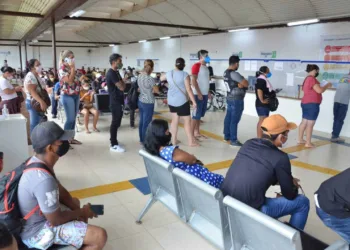 Covid-19: sem mortes, 430 novos casos são registrados nesta sexta-feira, no Acre