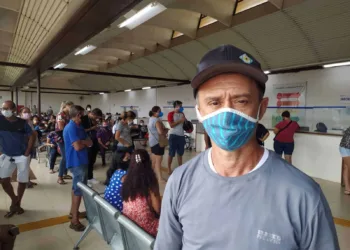Acre registra 140 novos casos de Covid-19 nesta terça-feira