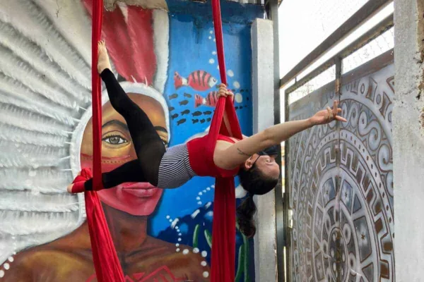 Oportunidade: Escola Beija-Flor e a Cia Cata-Ventos ofertam mais de 100 vagas em oficinas culturais gratuitas em Rio Branco