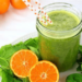 Receitas de Suco Verde￼