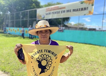 'Parem de nos matar': mulheres clamam pelo fim da violência no Estado brasileiro mais perigoso para uma mulher viver