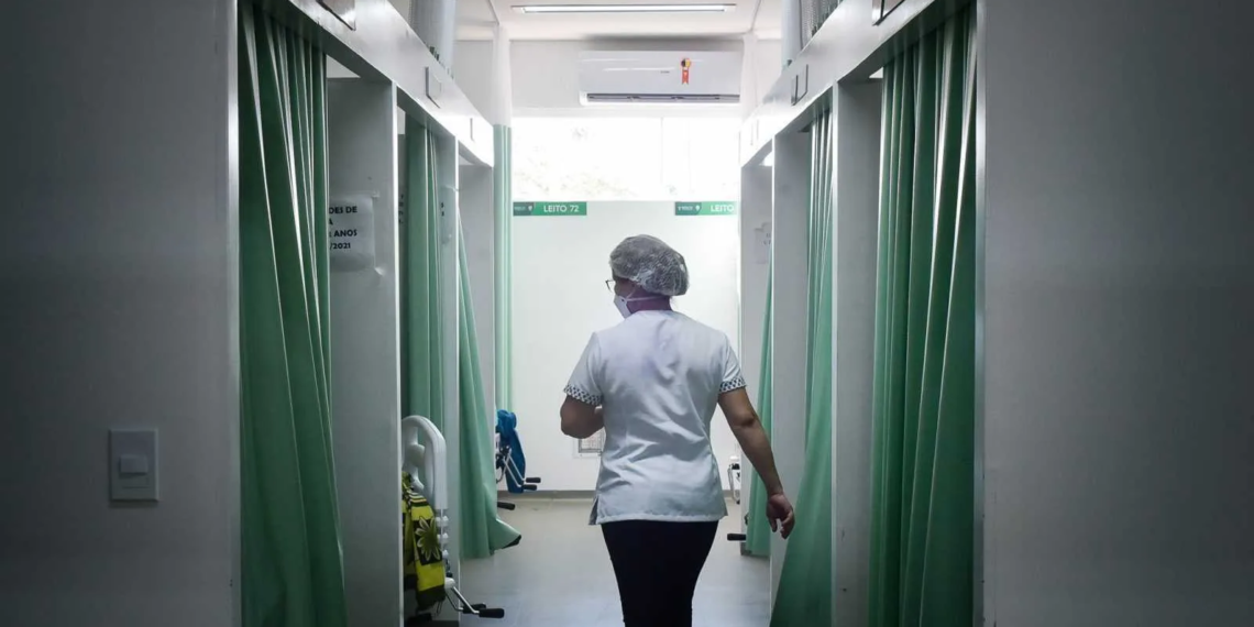 Rio Branco está com apenas um leito de UTI adulto vago nesta quinta, informa Saúde