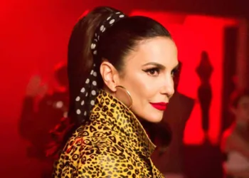 Ivete Sangalo diz que cria 8 mil abelhas em casa: ‘É o dia inteiro zum zum zum’