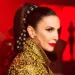 Ivete Sangalo diz que cria 8 mil abelhas em casa: ‘É o dia inteiro zum zum zum’