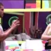 BBB22: Jade e Arthur se aproximam e internet reage a possível aliança