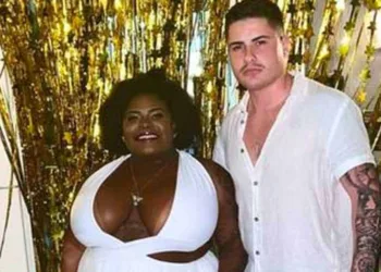 Jojo Todynho irá se casar no próximo sábado, diz jornal