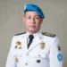 'Você tem que persistir', diz Coronel Kinpara, primeiro policial acreano a servir nas forças de paz da ONU