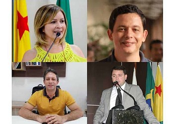 Governo deve promover mudanças em pelo menos quatro secretarias até março