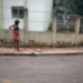 Mulher dá a luz na rua, nas proximidades na maternidade Bárbara Heliodora, em Rio Branco