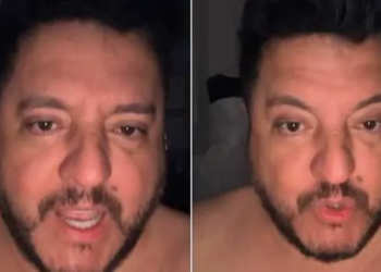 ‘Susto!’, comenta Bruno, da dupla com Marrone, sobre pouso de emergência