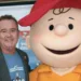 Dublador de Charlie Brown morre aos 65 anos de idade