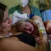 Shantal detalha violência obstétrica: “Tentou me rasgar com as mãos”