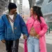 Rihanna está grávida do primeiro filho com A$AP Rocky