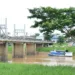 Nível do Rio Acre baixa mais de 40 cm nas últimas 24 horas e está abaixo dos 8 metros em Rio Branco
