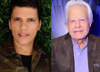 Após filhos pedirem interdição, Cid Moreira declara: Não quero reconciliação