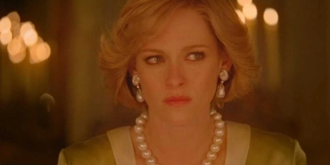 Com Steven Knight e Kristen Stewart, “Spencer” é a mais nova estreia do Cine Araújo