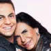 Gretchen se confunde e chama Thammy Miranda de “ela”; internautas repercutem