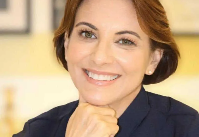A odontóloga Luciana Doimo, dia 13 de janeiro receberá os amigos e a família para comemorar a nova idade