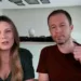 Filha de Tiago Leifert e Daiana Garbin está com câncer raro nos olhos
