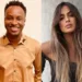 Thiaguinho é criticado após aparecer de mãos dadas com ex-BBB