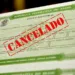 Mais de 80 mil títulos eleitorais foram cancelados no Acre