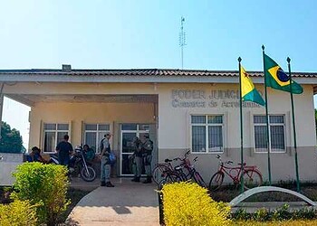 Vara Única de Acrelândia abre vaga para cargo de diretor de Secretaria com salário superior a R$ 7 mil mais benefícios