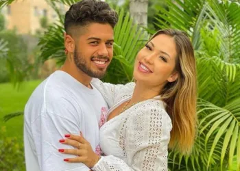 Virgínia Fonseca e Zé Felipe cancelam casamento; entenda!