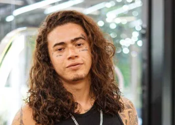 Whinderrson Nunes sugere que Boninho se inspire na série Round 6, da Netflix, para aumentar prêmio do BBB22