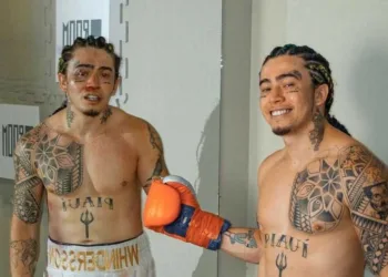Após luta com Popó, Whindersson Nunes já tem novo adversário