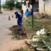 Mais de 50 servidores testam positivo para covid-19 e zeladoria trabalha com equipe reduzida