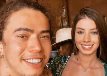 Maria Lina revela que não sabe motivo de término com Whindersson Nunes