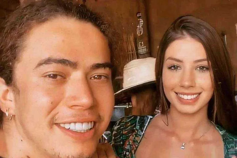 Maria Lina revela que não sabe motivo de término com Whindersson Nunes