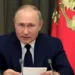 Putin pode se igualar a Stálin após obter 5º mandato