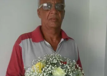 Jorge das Flores