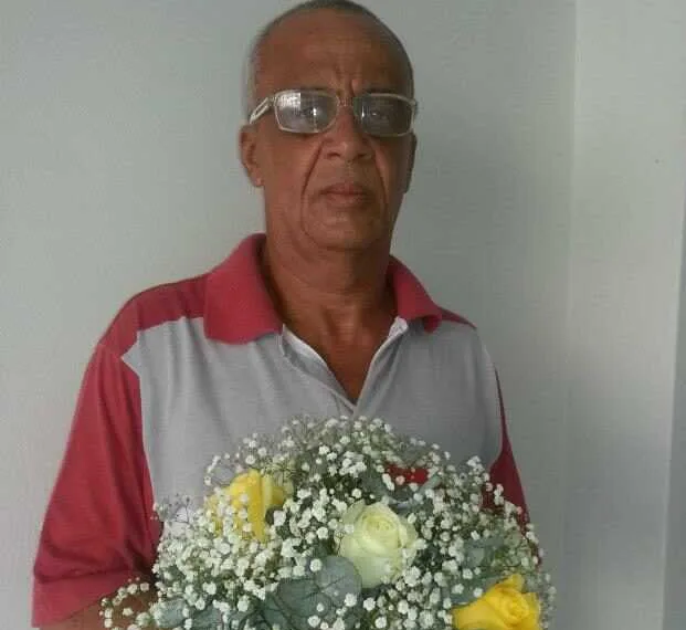 Jorge das Flores