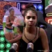 Maria confessa ter tendência a ser agressiva e pede desculpas a Natália no BBB