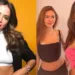 Anitta reage a foto de Gabi Brandt: "Botou o cropped finalmente"