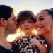 Após boatos de separação, Sabrina Sato e Duda Nagle aparecem juntos em vídeo com a filha