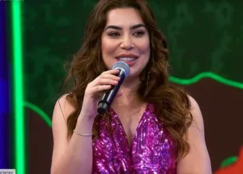 Naiara Azevedo assume crush em Paulo André e detona Jade Picon